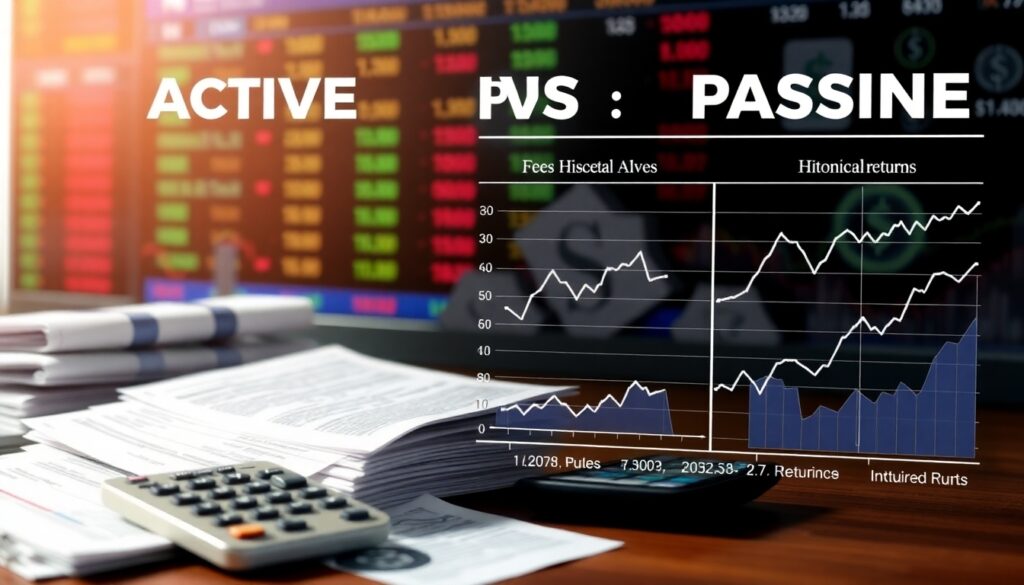 Active vs. Passive Investing: Which Strategy Is Right for You?