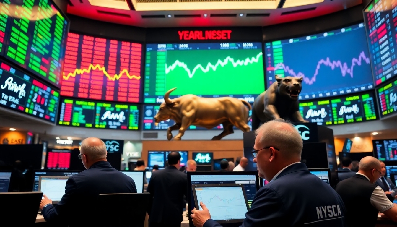 Bull Market vs. Bear Market: Key Differences and Strategies