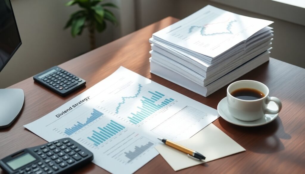 Dividend Growth Investing: Building a Reliable Income Stream