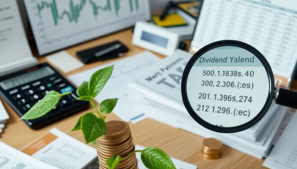 Dividends 101: How Dividend Stocks Can Generate Passive Income