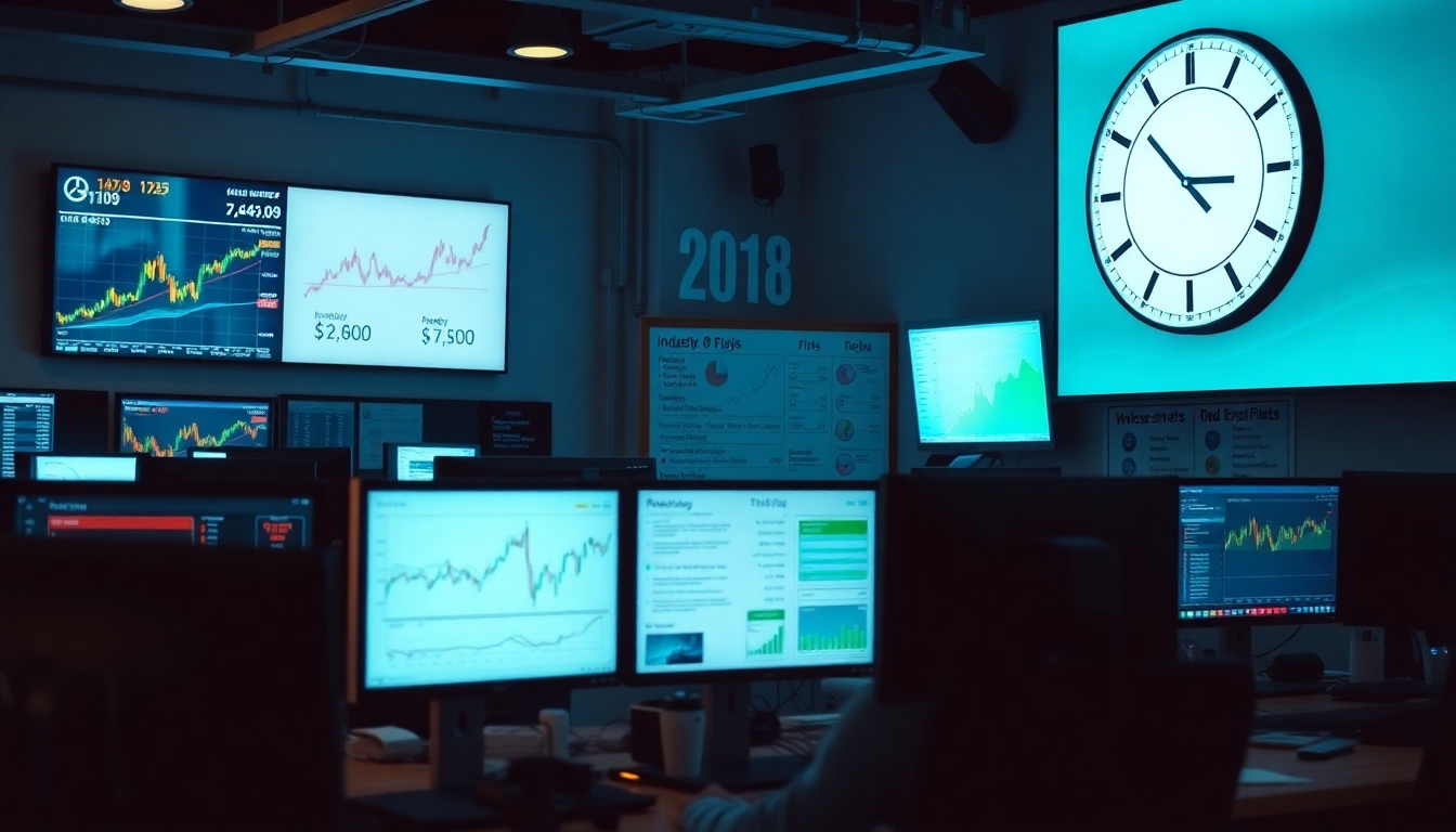 Growth Investing: How to Identify High-Potential Stocks