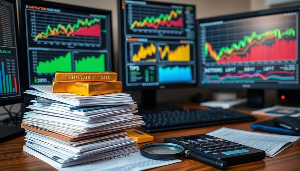 How Does Inflation Affect Investments? Protecting Your Portfolio