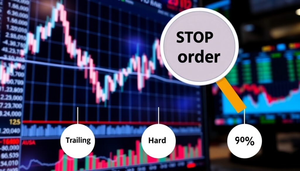How to Use Stop-Loss Orders to Protect Your Investments