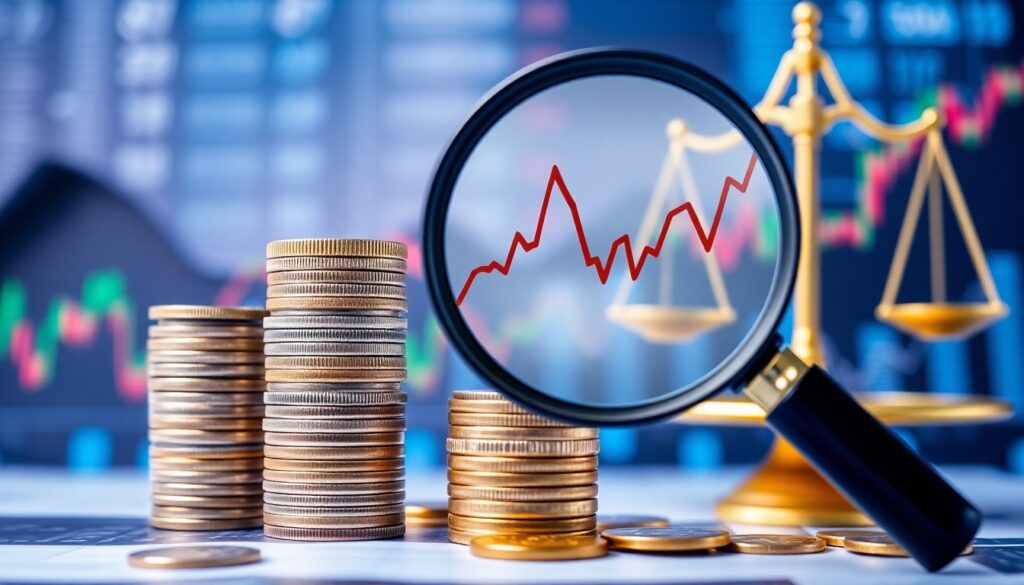 Market Capitalization Explained: Large-Cap vs. Small-Cap Stocks