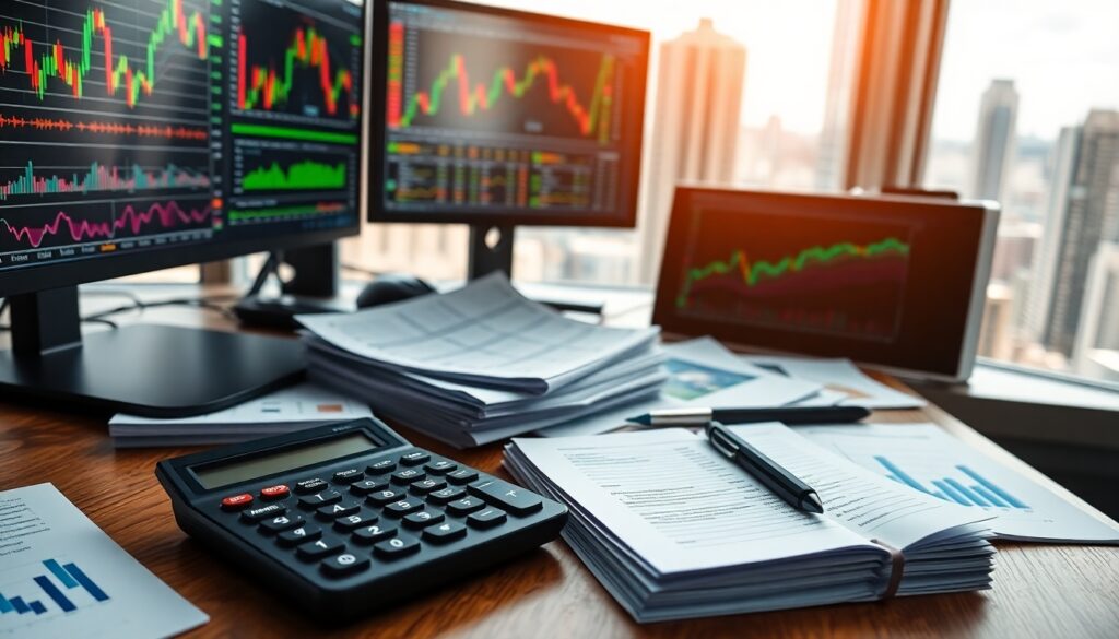 Momentum Investing: How to Profit from Market Trends