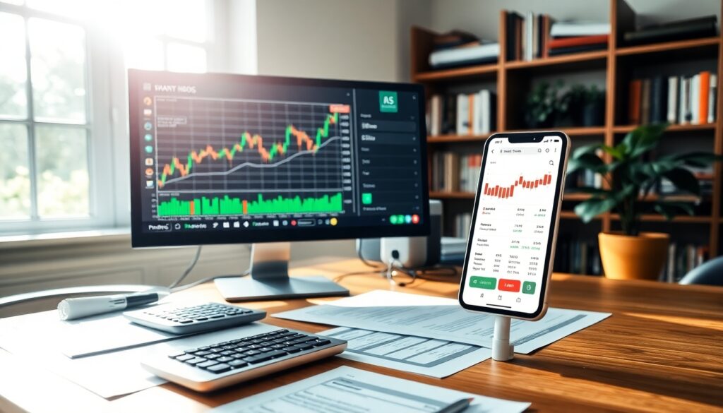 Rebalancing Your Portfolio: When and How to Adjust Your Investments