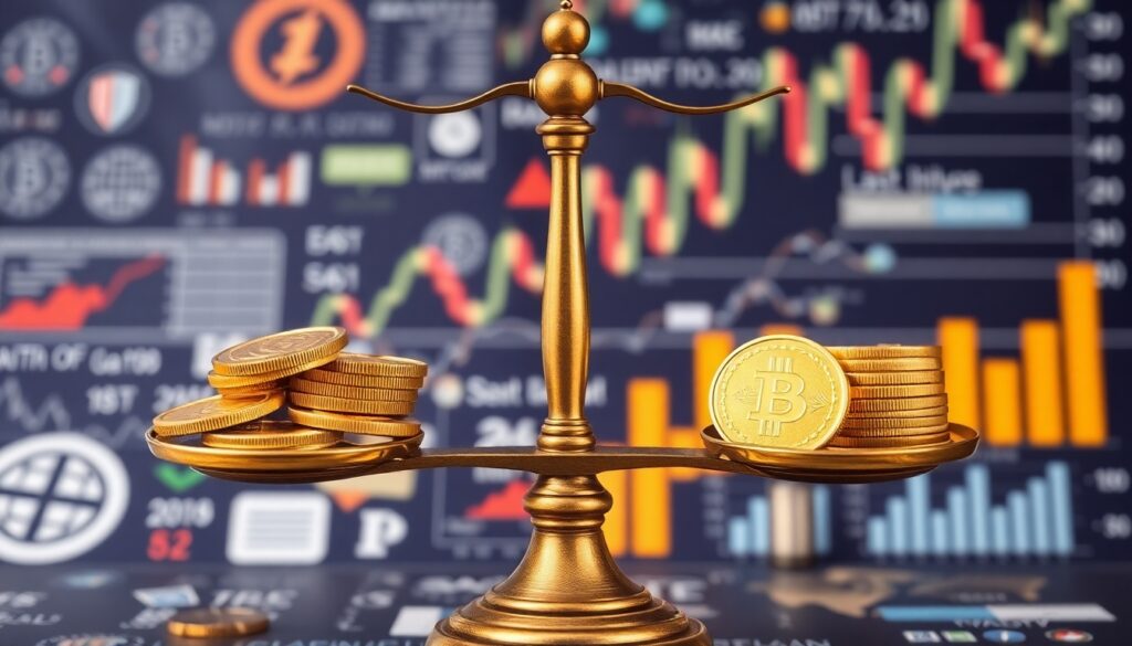 Risk vs. Reward: Understanding Investment Risk Tolerance