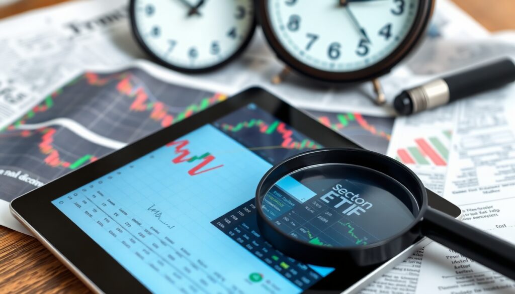 Sector Rotation Strategy: How to Invest Based on Economic Cycles