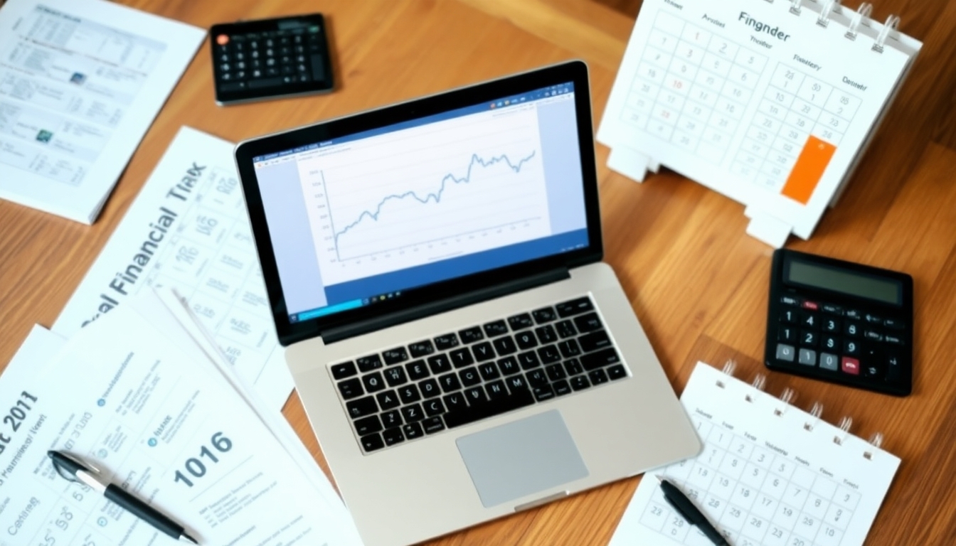 Tax-Loss Harvesting: A Smart Way to Reduce Investment Taxes