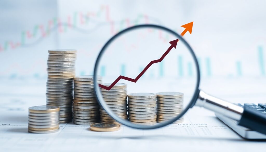 The Power of Compound Interest: How It Grows Your Investments