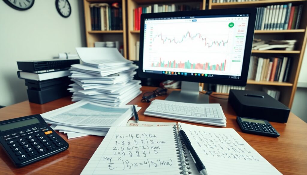 Understanding P/E Ratio: A Key Metric for Stock Valuation
