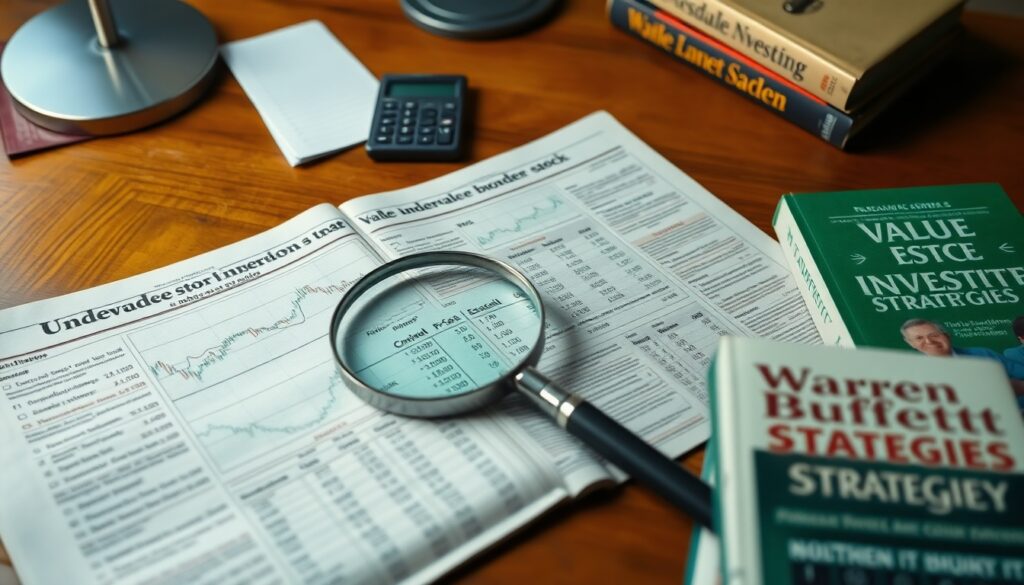 Value Investing 101: How to Find Undervalued Stocks Like Warren Buffett