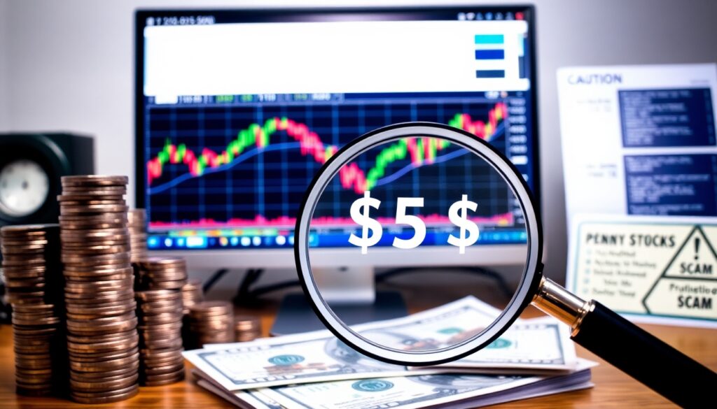 What Are Penny Stocks? High-Risk, High-Reward Investments