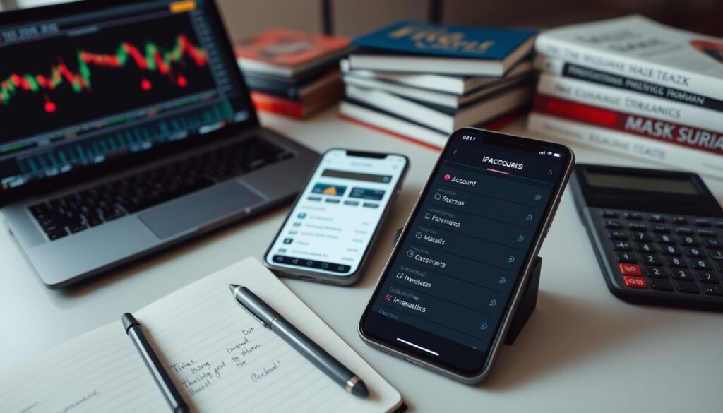 What Is a Brokerage Account? How to Open and Use One