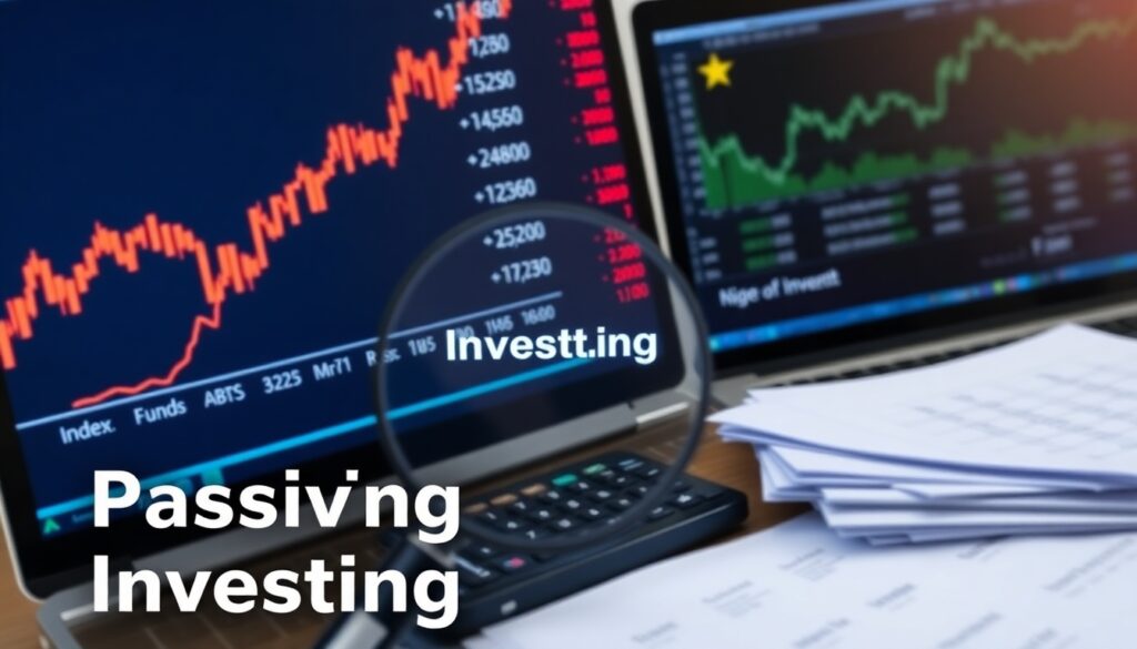 What Is an Index Fund? A Simple Guide to Passive Investing