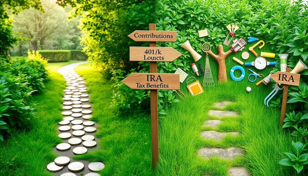 401(k) vs. IRA: Which Retirement Account Is Right for You?