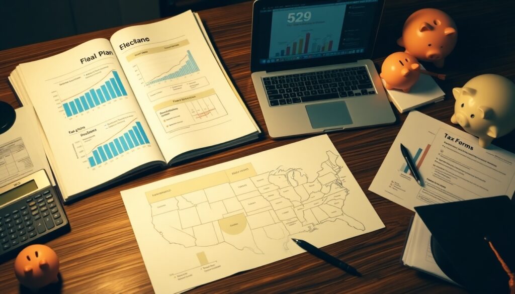 529 College Savings Plans: How to Invest for Education Tax-Free