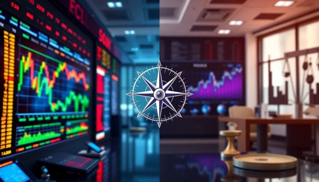 Aggressive vs. Conservative Portfolios: Which Is Right for You?