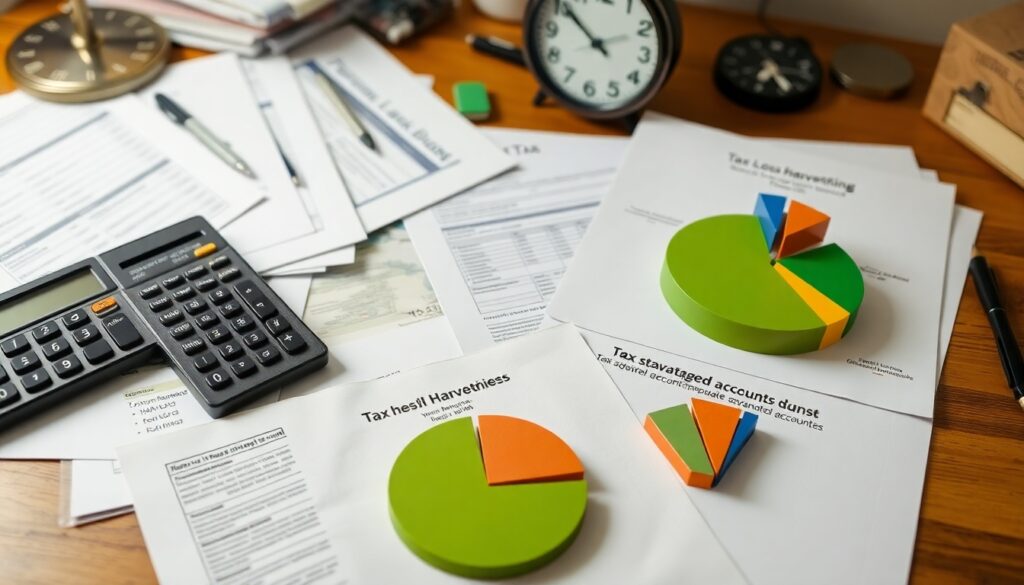 Capital Gains Tax: How to Minimize Taxes on Your Investments