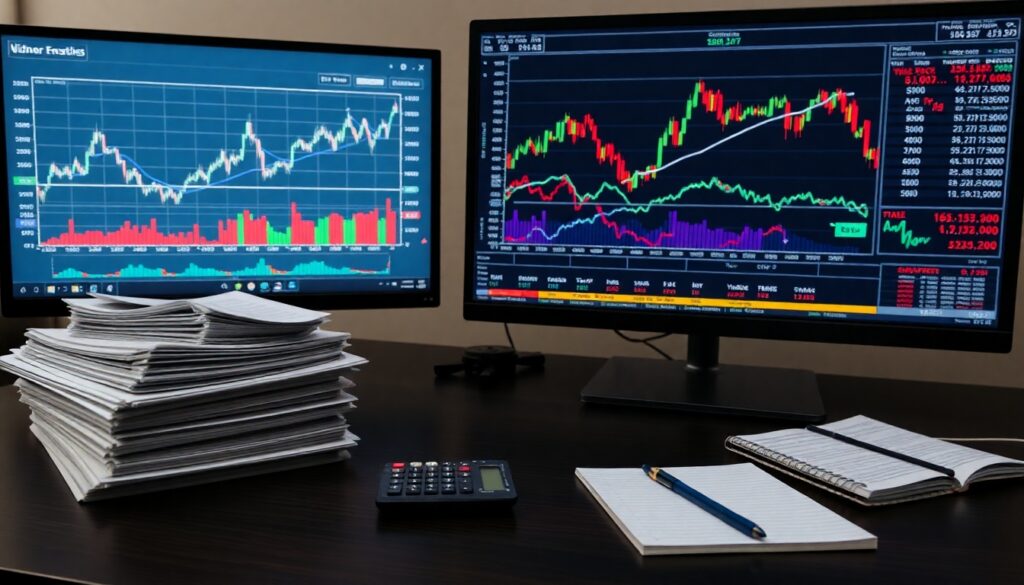 Growth vs. Value Portfolios: Key Differences and Strategies
