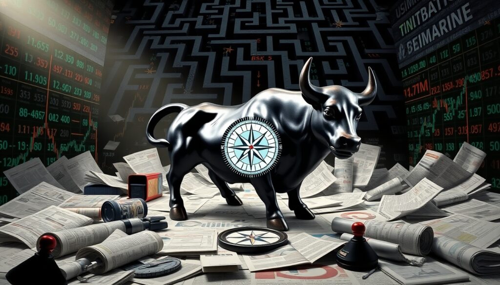 How to Avoid Herd Mentality in Stock Market Investing