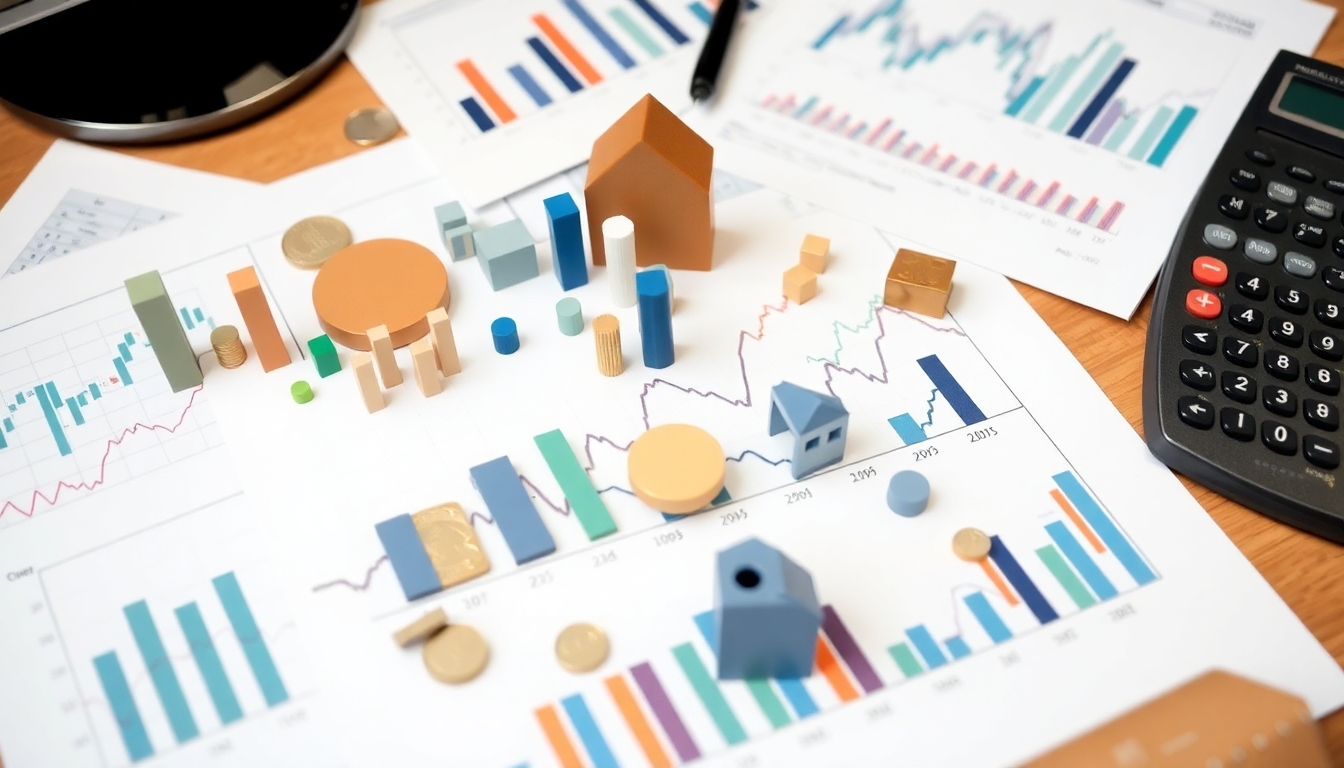 How to Create a Balanced Portfolio for Steady Returns