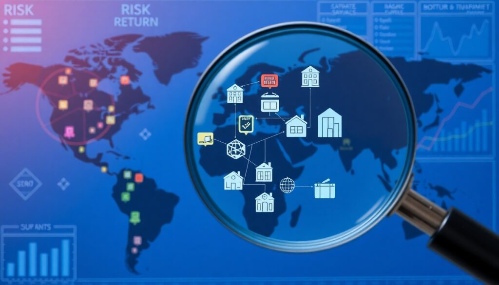 How to Diversify Your Portfolio to Reduce Risk