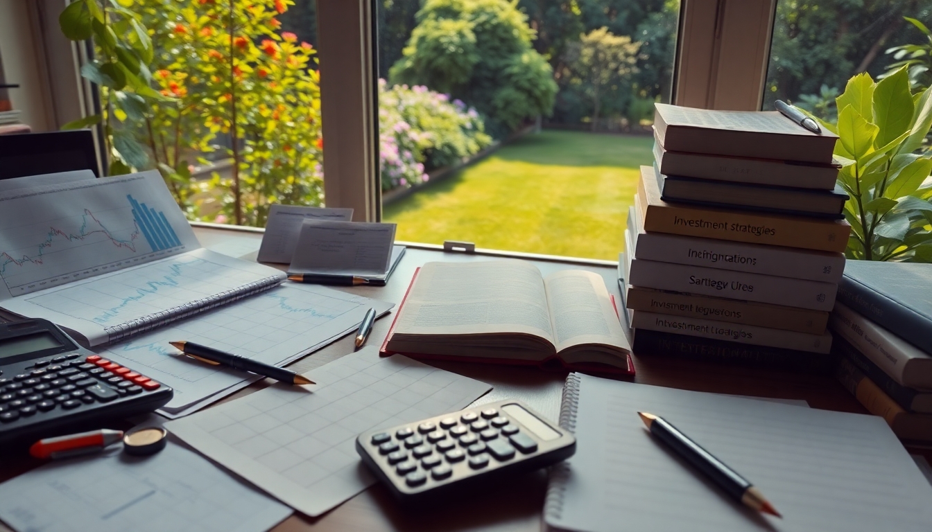 How to Handle Investment Regret and Learn from Mistakes
