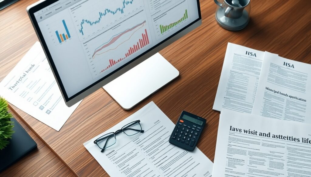 How to Reduce Taxes on Investment Income with Smart Strategies