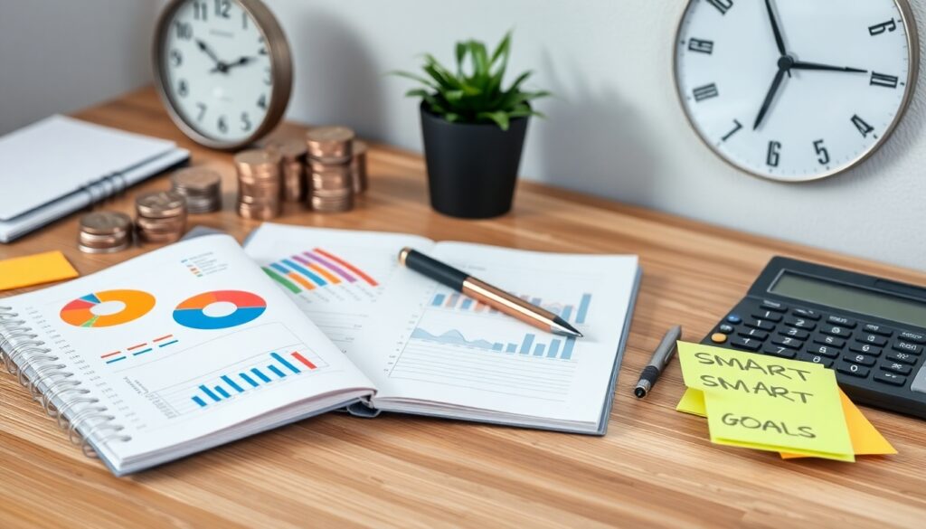 How to Set Realistic Investment Goals and Stick to Them