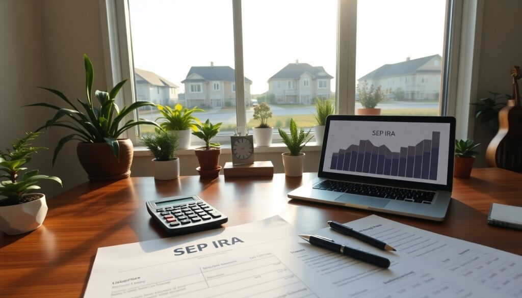 How to Use a SEP IRA for Self-Employed Retirement Savings