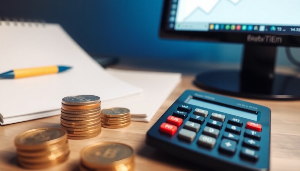 How to Use Dollar-Cost Averaging to Reduce Emotional Investing