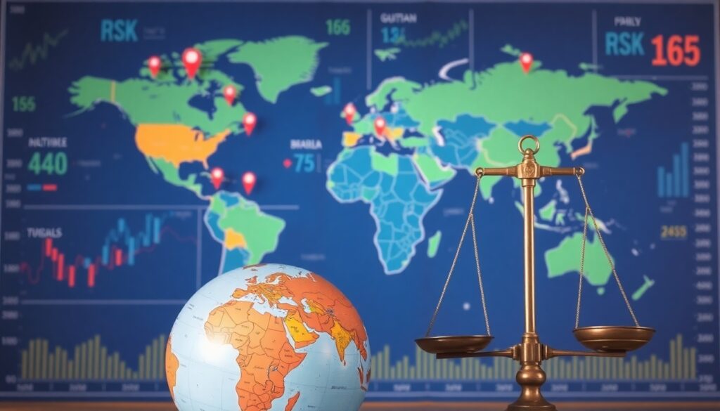 International Diversification: Why and How to Invest Globally