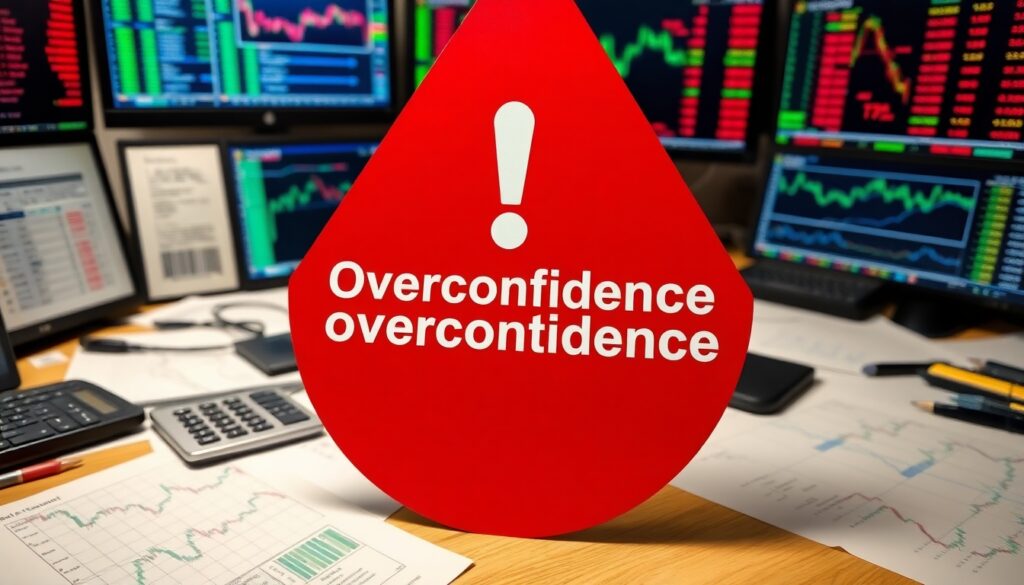 Overconfidence Bias in Investing: How It Hurts Your Returns