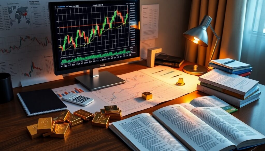 Portfolio Hedging Strategies: Protecting Your Investments from Downturns