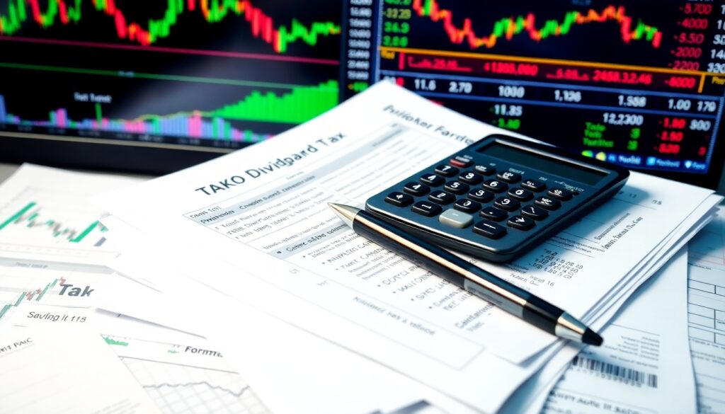 Qualified vs. Non-Qualified Dividends: Tax Implications Explained