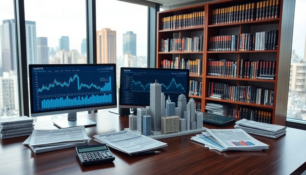 Real Estate in Your Portfolio: REITs vs. Direct Ownership