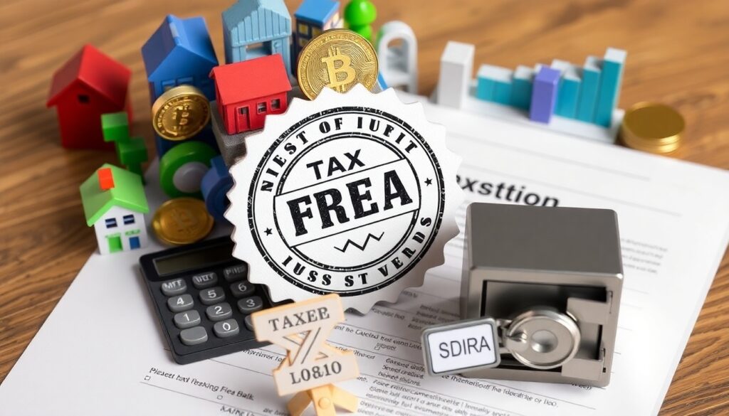 Self-Directed IRA: How to Invest in Alternative Assets Tax-Free