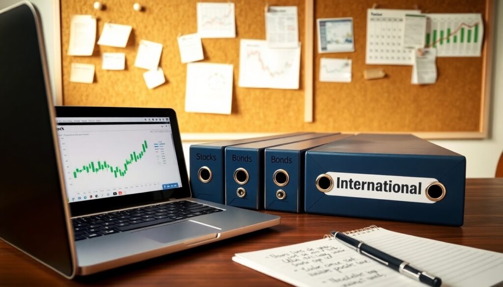 The 3-Fund Portfolio: A Simple Yet Powerful Investment Strategy