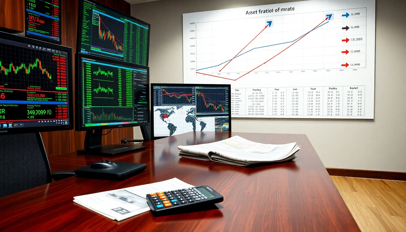 The Impact of Correlation on Portfolio Diversification