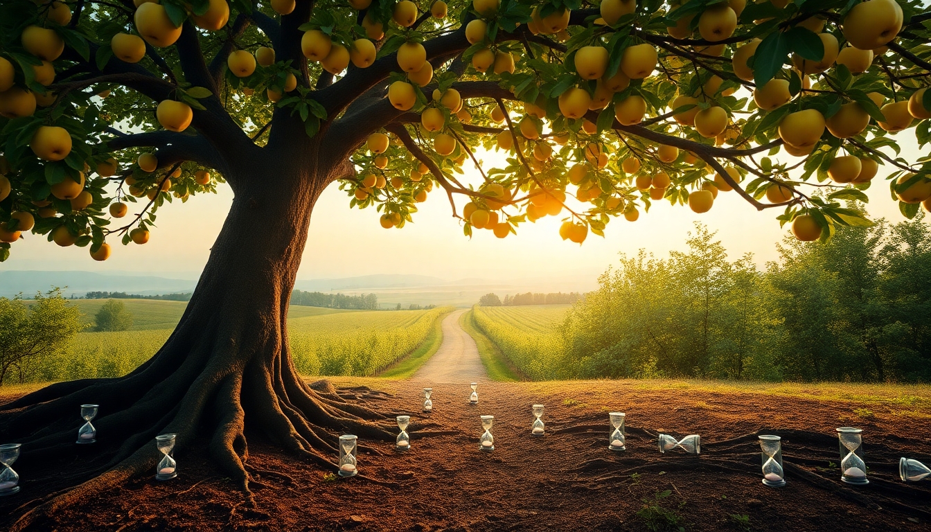 The Importance of Patience in Long-Term Investing