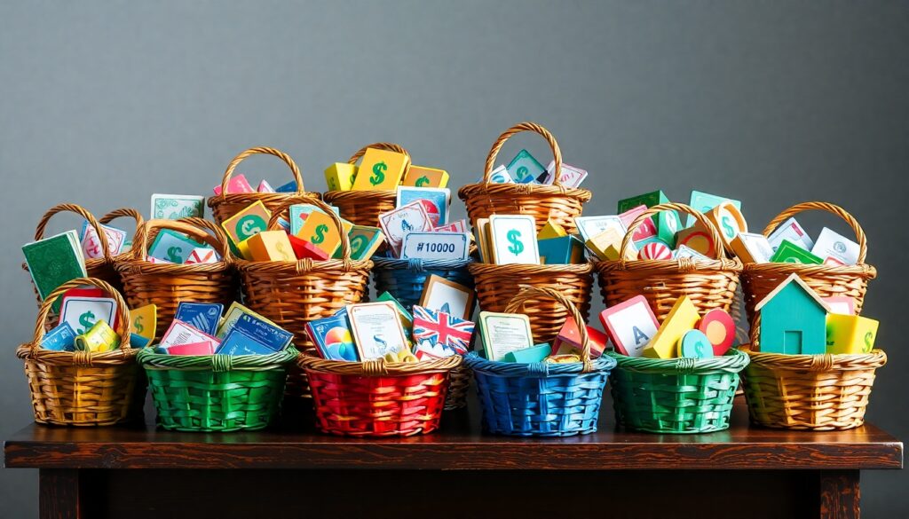 Why Diversification Helps Reduce Emotional Investing