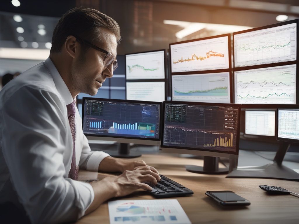 Active vs. Passive Investing: Which Strategy Wins Long-Term?