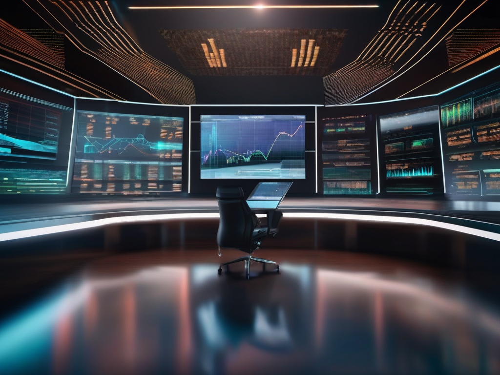 AI & Automation: The Best Stocks to Buy Before the Boom