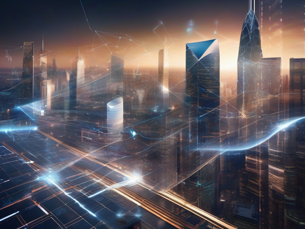 AI Investing: How to Profit from the Next Tech Revolution