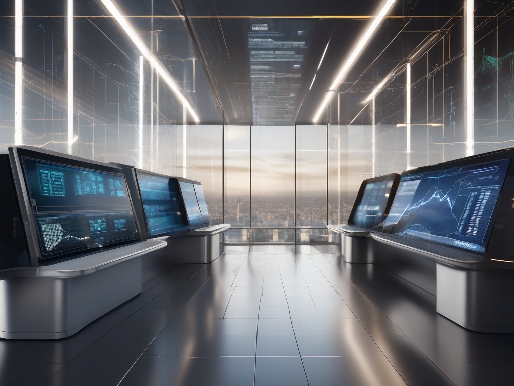 Blockchain Banking: The Future of Personal Finance