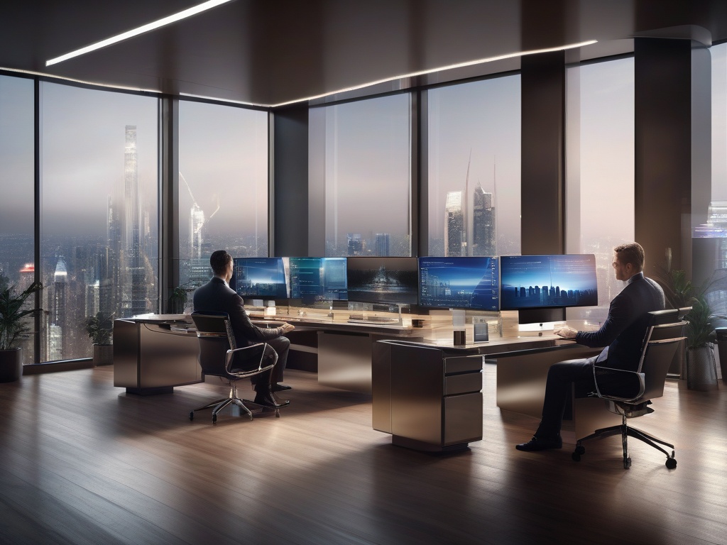 Breaking the Wealth Ceiling: What the Top 5% Know That You Don’t