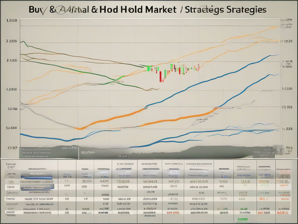 Buy and Hold vs. Market Timing: Which Strategy Wins Long-Term?