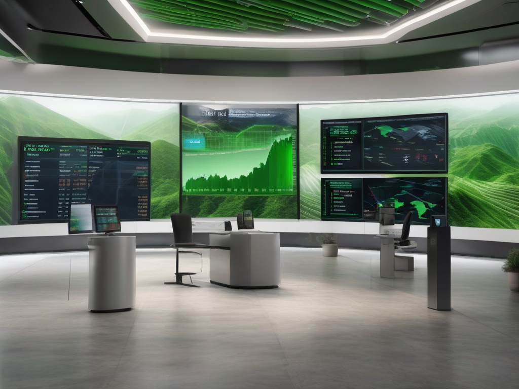 Carbon Credit Trading: The Green Gold Rush