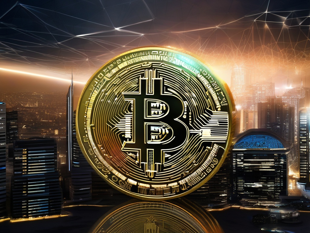 CBDCs vsBitcoin: Which Will Dominate the Future?